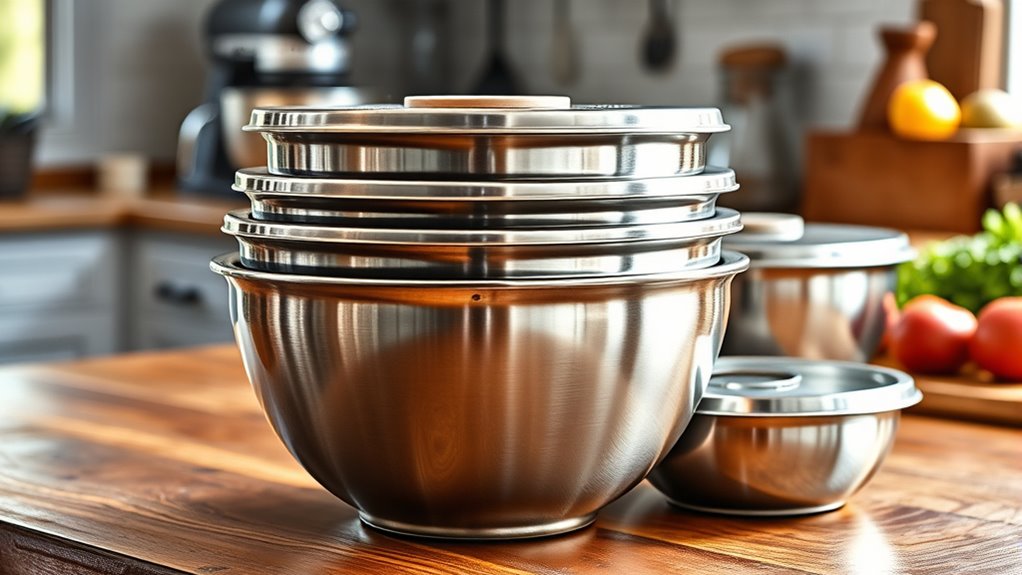 choosing durable practical bowls