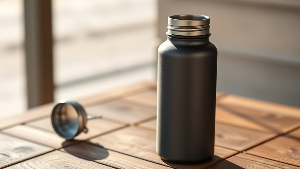 choosing durable safe bottles