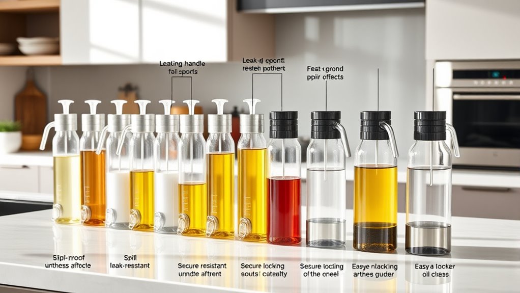 choosing durable safe dispensers