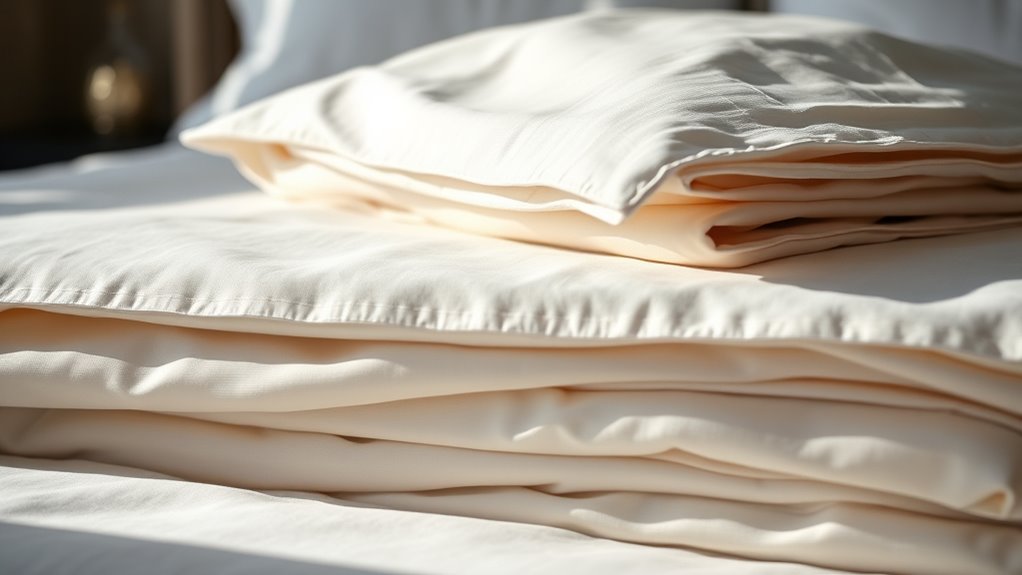 choosing durable soft sheets