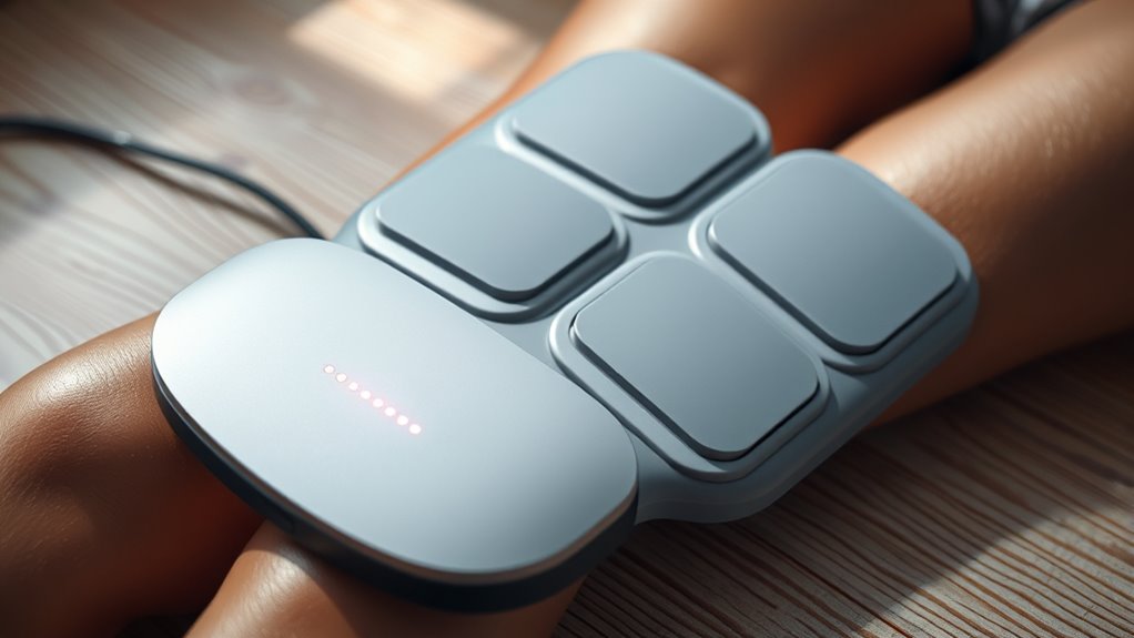 choosing effective ems devices