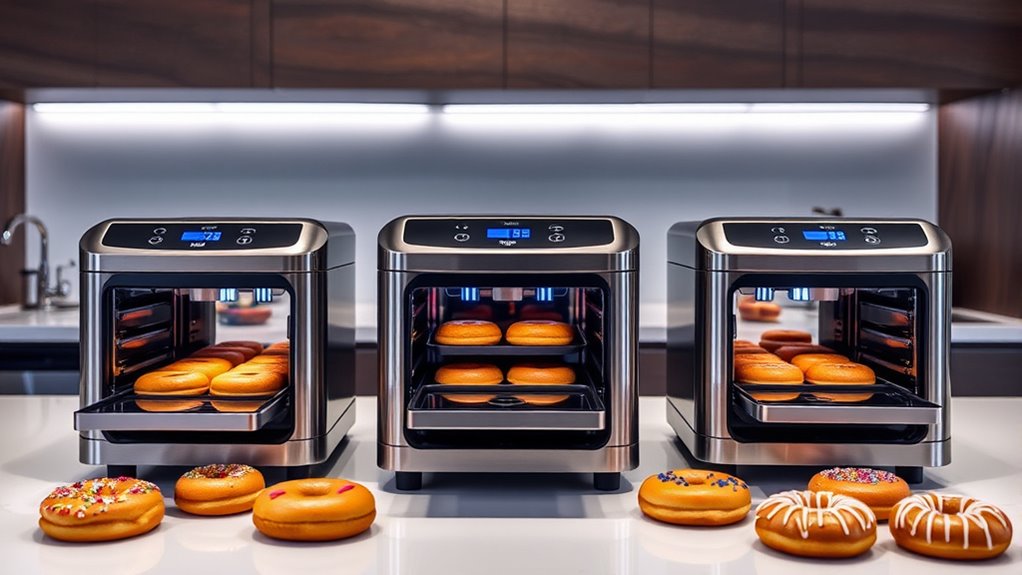 choosing efficient versatile equipment