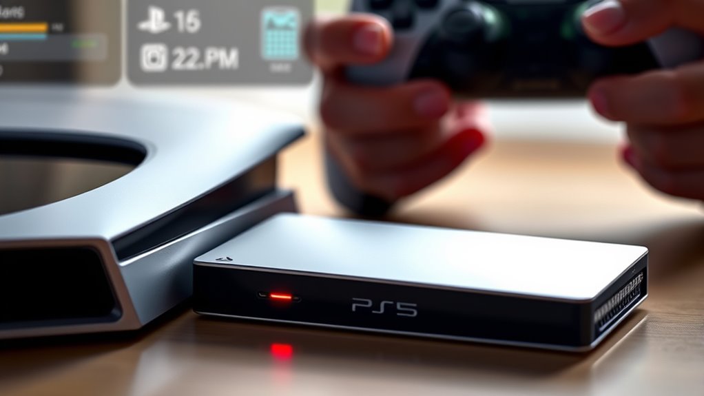 choosing fast compatible ssds