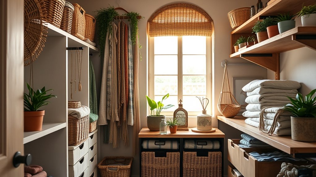 choosing functional stylish organizers