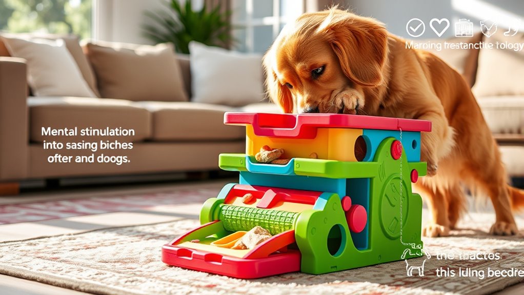 choosing safe engaging toys