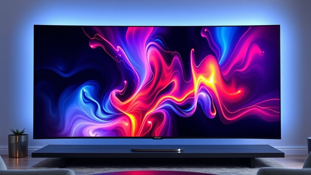choosing the perfect oled tv