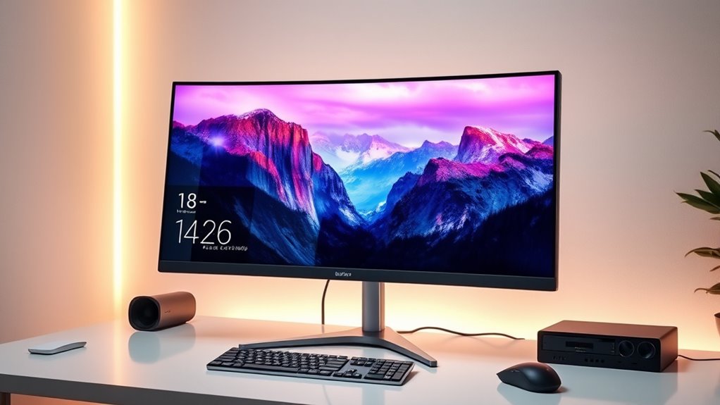 choosing the right 4k monitor