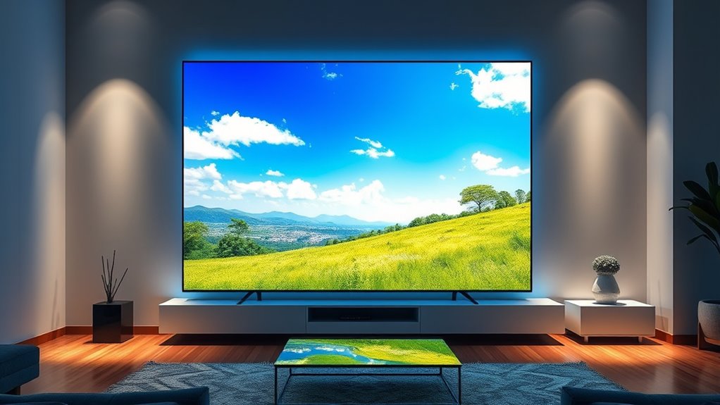 choosing the right oled tv