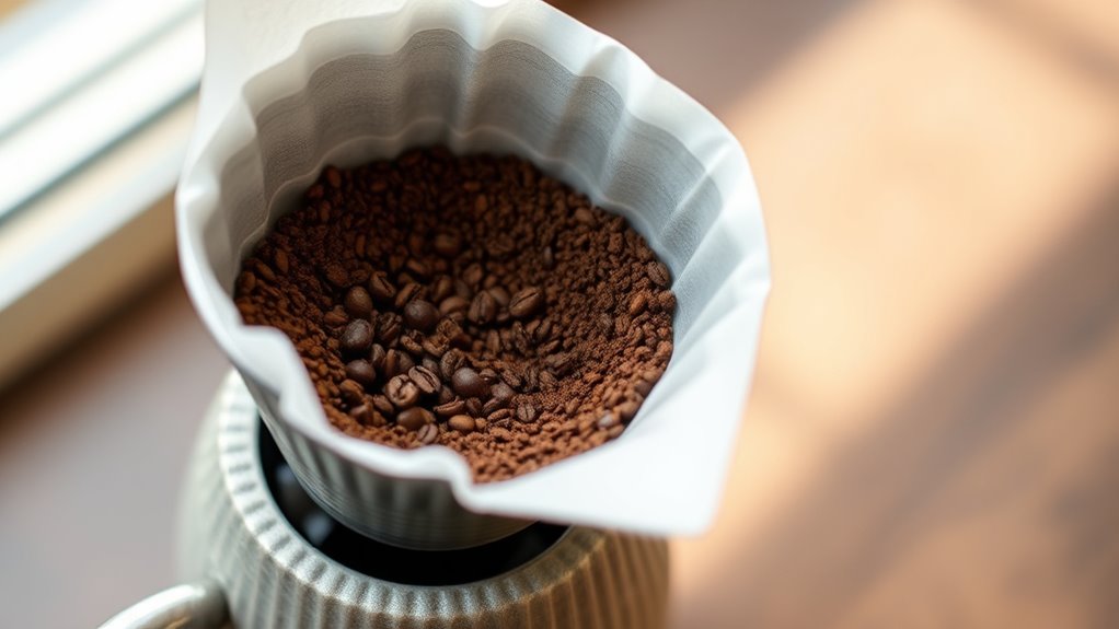 choosing the right pour over