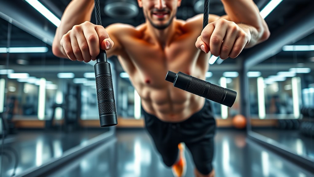 choosing the right weighted rope