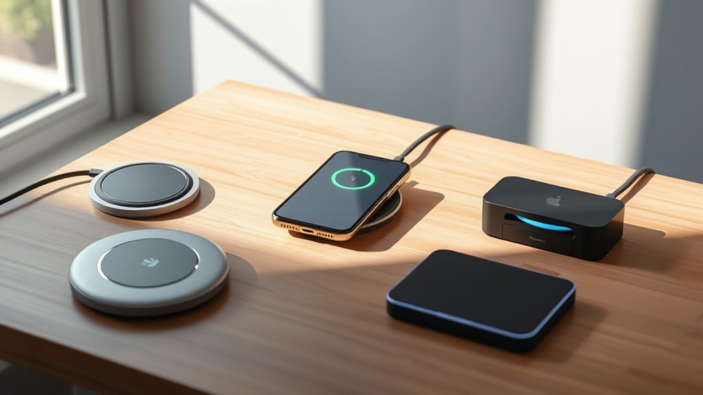 choosing the right wireless charger