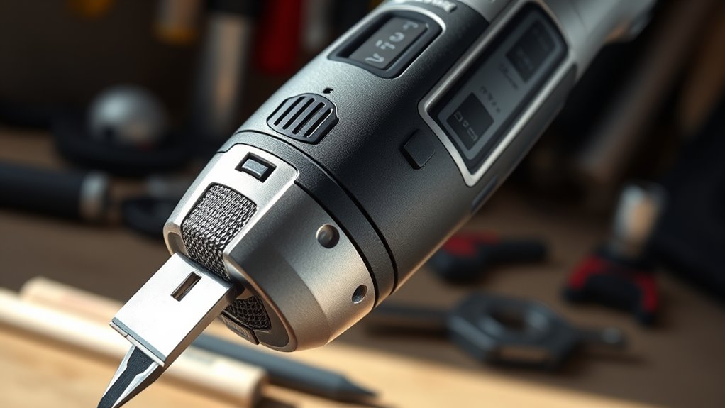 choosing versatile oscillating tools