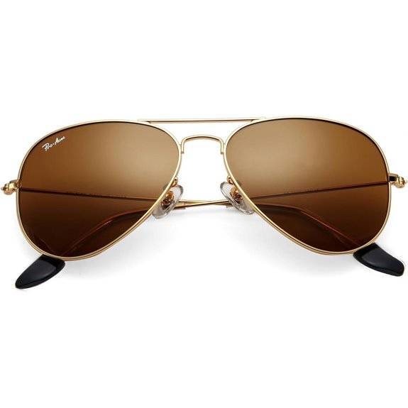 Pro Acme Classic Aviator Sunglasses for Women & Men