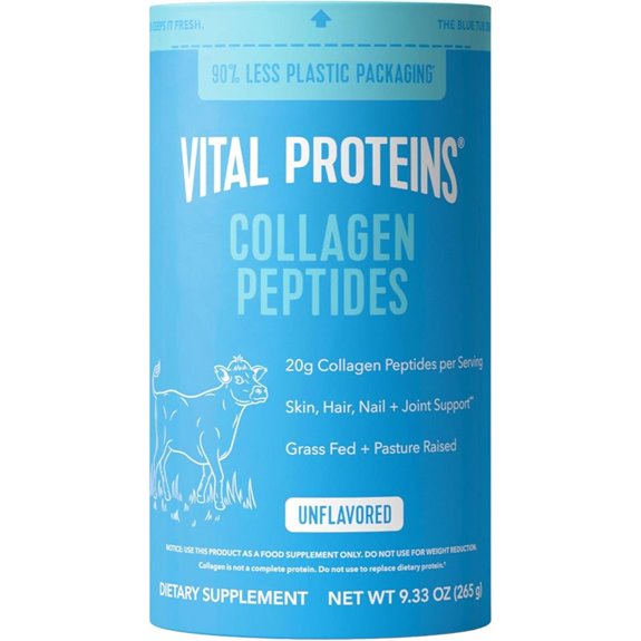 Vital Proteins Collagen Peptides Powder (9.33 OZ)
