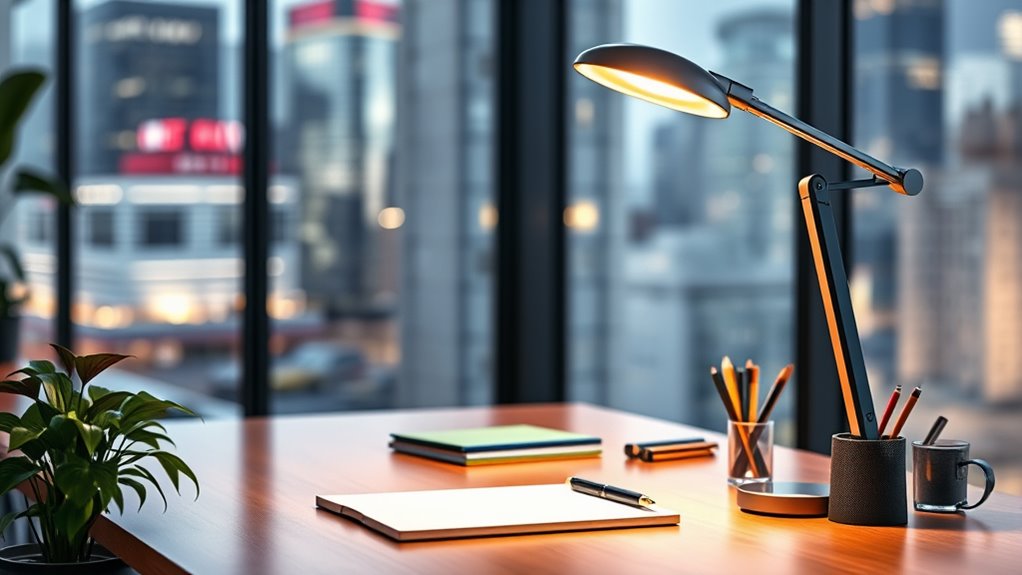 color accuracy and comfort