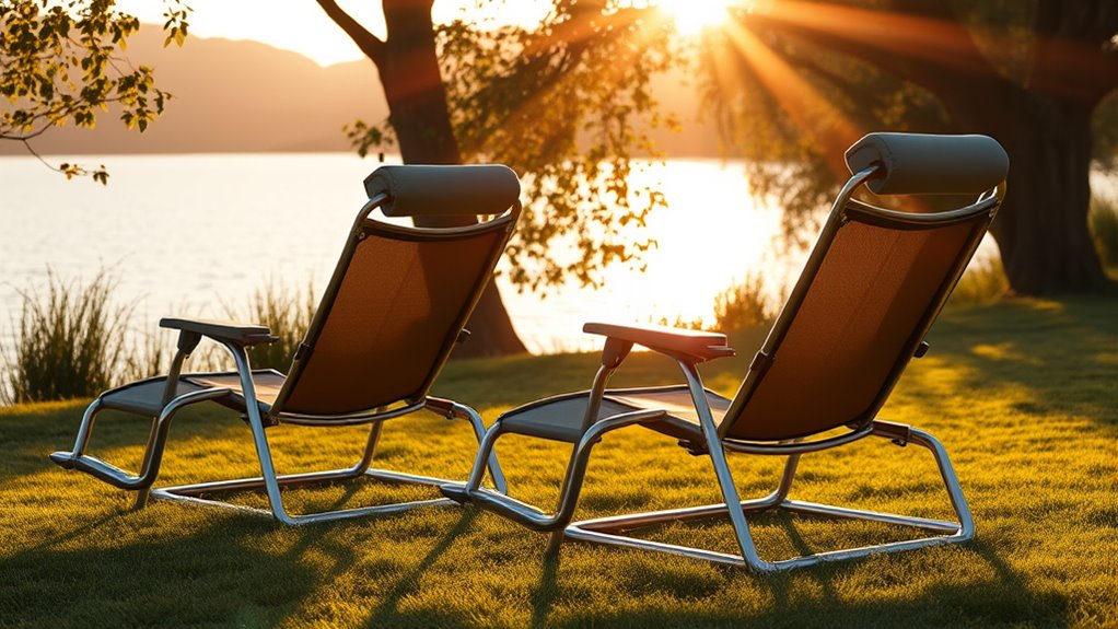 comfort adjustability durability portability