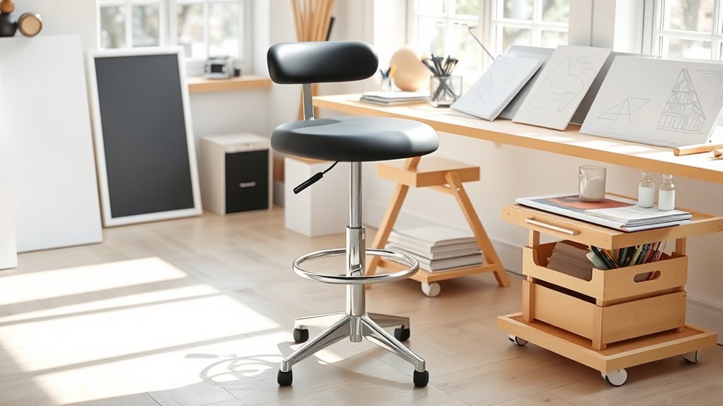 comfort adjustability mobility durability