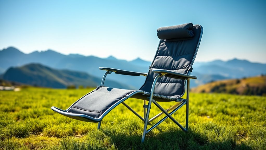 comfort durability portability convenience