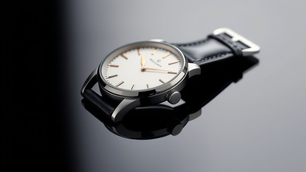 comfort durability style accuracy