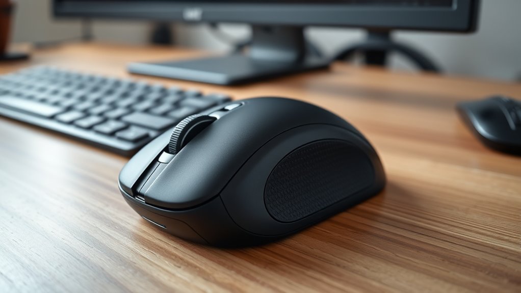 comfort fit connectivity performance