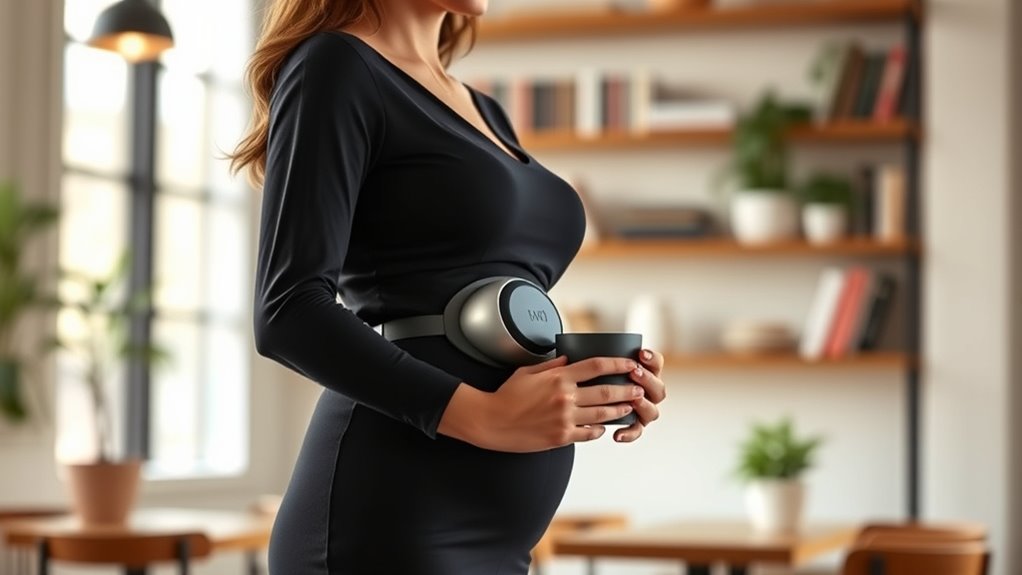 comfort power noise hygiene