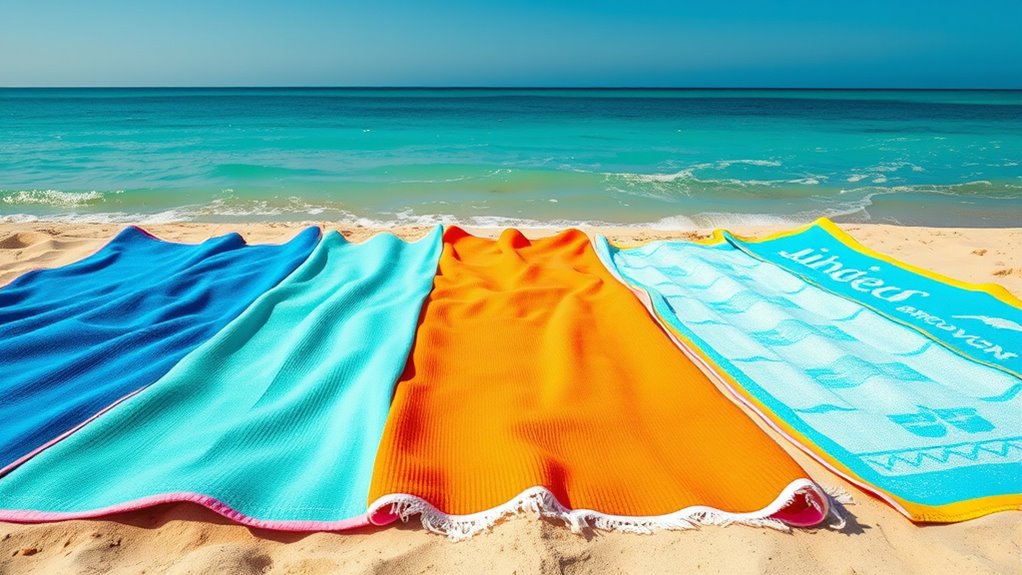 comfort size drying durability