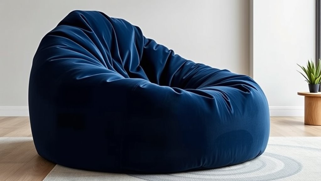 comfort size material versatility