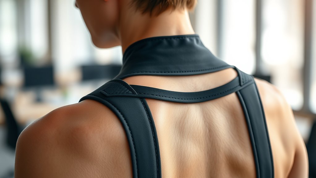 comfortable adjustable fit