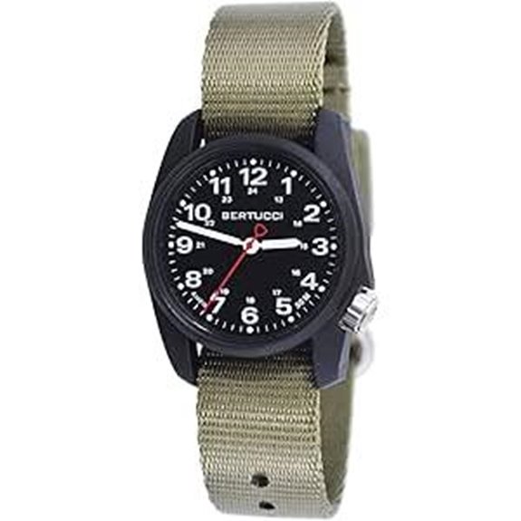 Bertucci A-1r Field Comfort