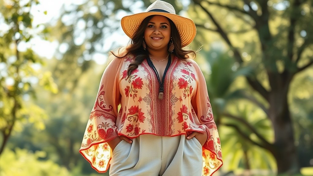 comfortable flattering versatile detailed