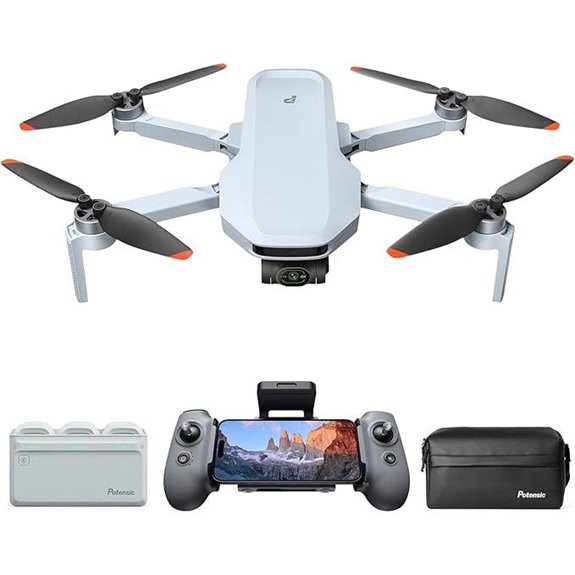 Potensic ATOM 2 Drone with 4K Camera & Gimbal