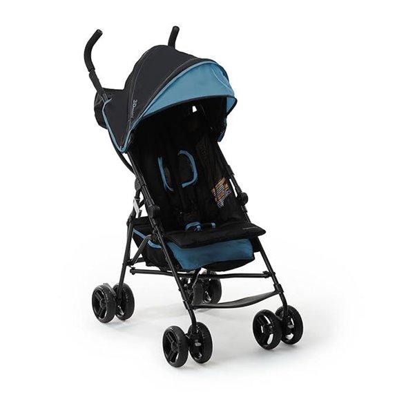 Ingenuity 3D Mini Lightweight Travel Stroller