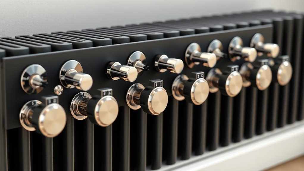 compatibility control installation scheduling