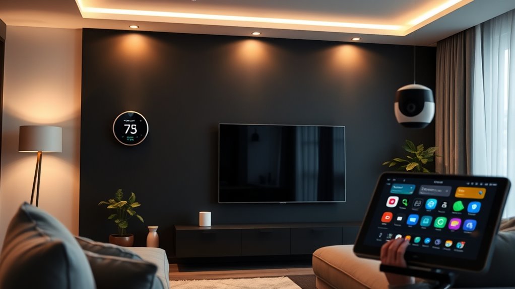 compatibility ease security privacy