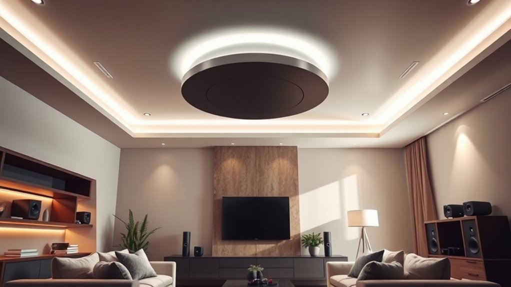 compatibility room size sound quality budget