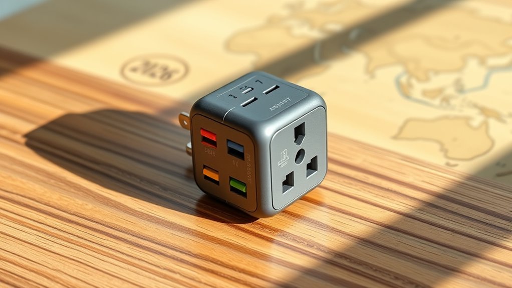 compatibility safety portability versatility