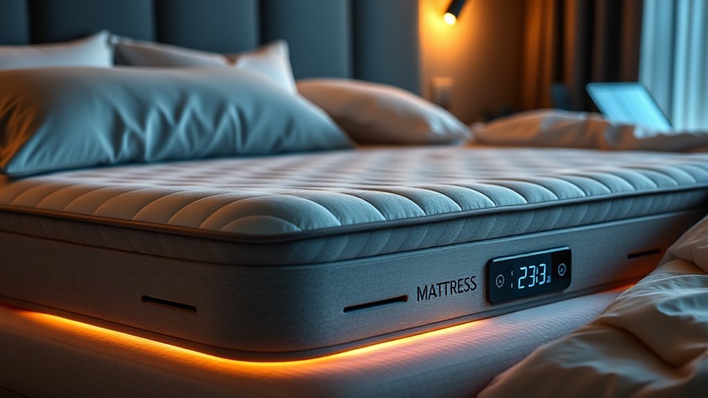 cooling adjustments safety customization