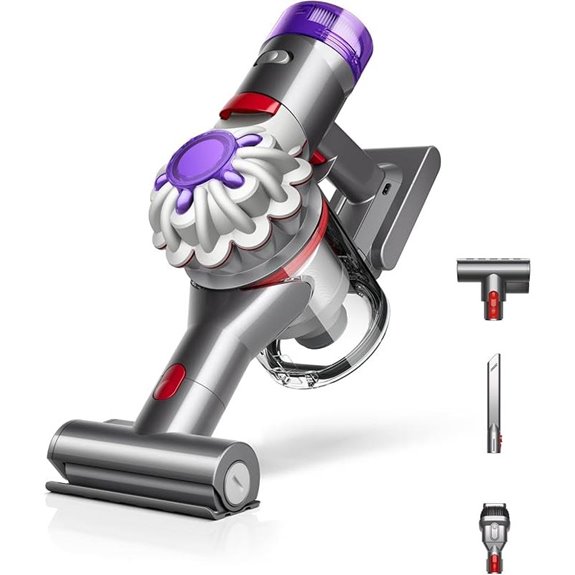 Dyson Handheld Cordless Vacuum for Car & Boat