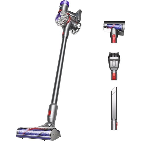 Dyson V8 Cordless Vacuum with Handheld Conversion