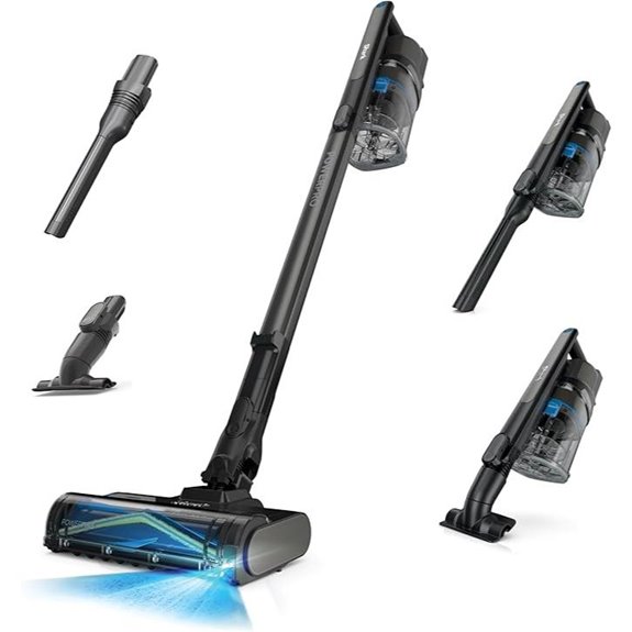 Shark PowerPro Reveal Plus Cordless Vacuum