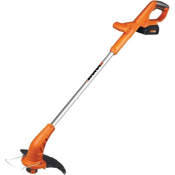 Worx 20V Cordless String Trimmer & Edger
