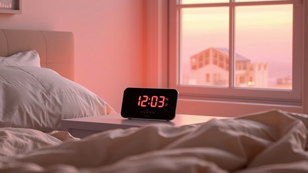 customizable light and sound