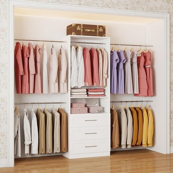 customizable storage solution