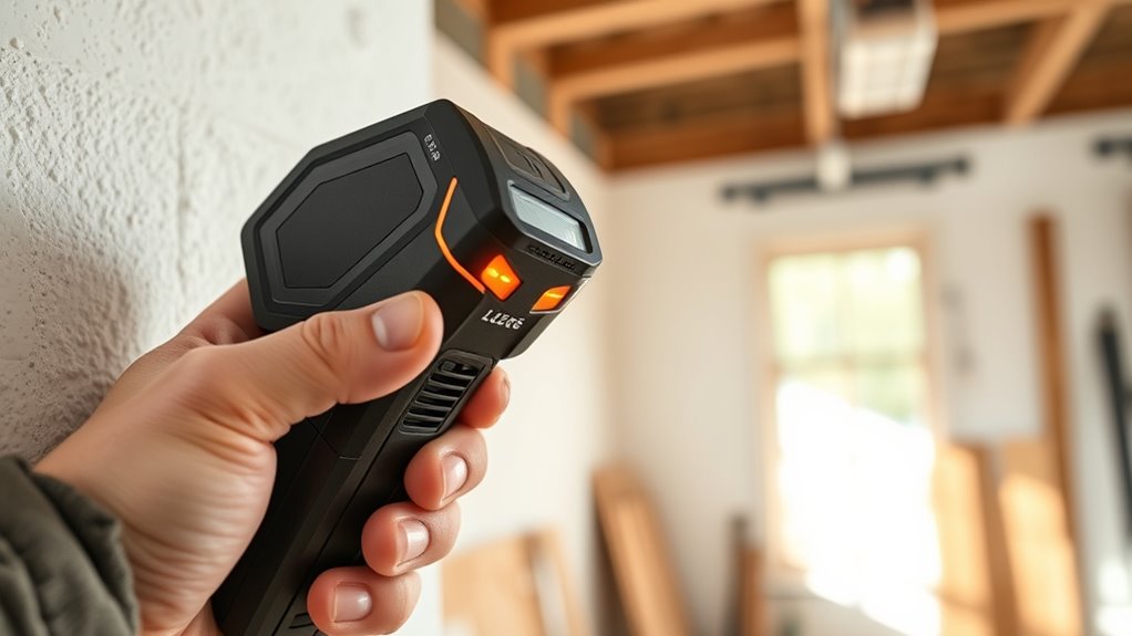 detection technology calibration clarity