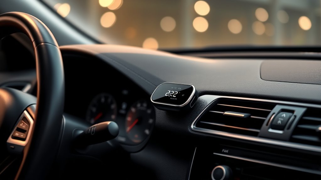 device compatibility and features