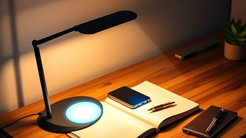 device compatibility and features