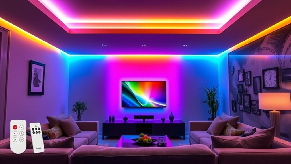 device compatibility and features