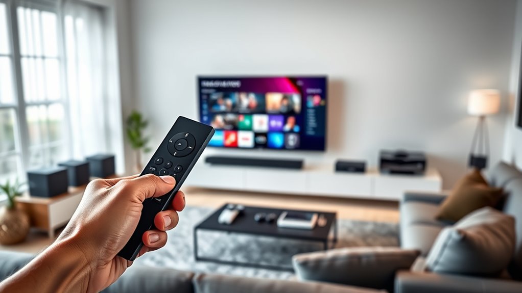 device compatibility and features