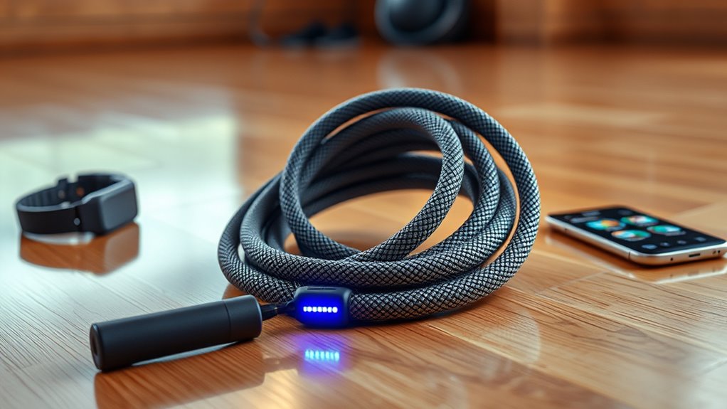 device connectivity and features