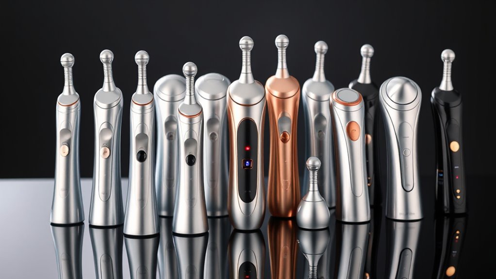 device features and usability